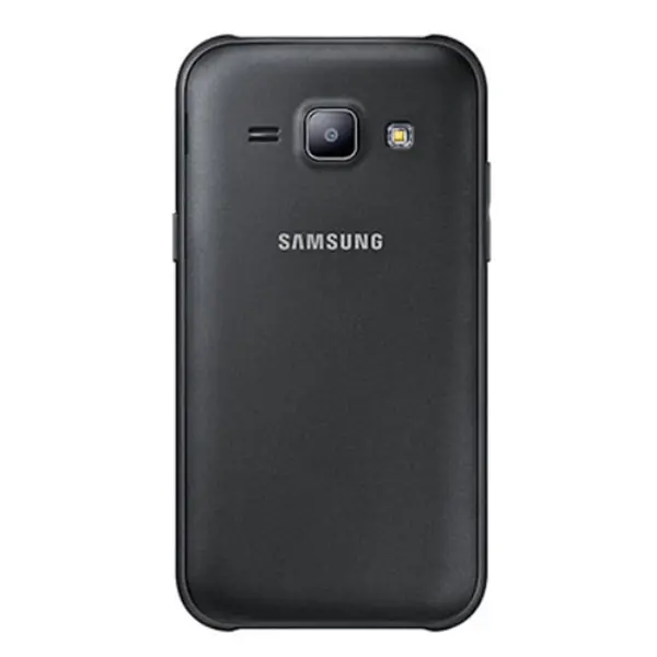 Samsung Galaxy J1 View 3 - Camera, Display & Design