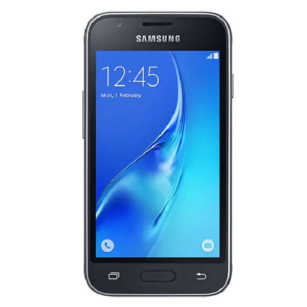 Samsung Galaxy J1 Nxt View 2 - Camera, Display & Design