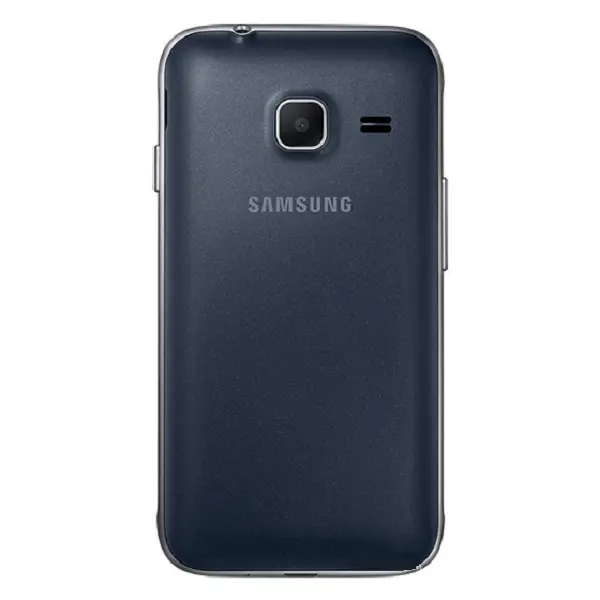 Samsung Galaxy J1 Nxt View 3 - Camera, Display & Design