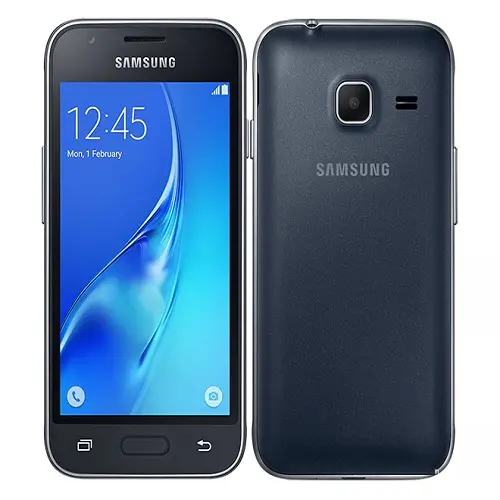 Samsung Galaxy J1 Nxt View 6 - Camera, Display & Design