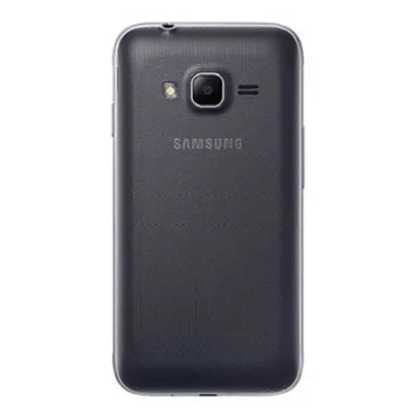 Samsung Galaxy J1 Nxt prime View 3 - Camera, Display & Design