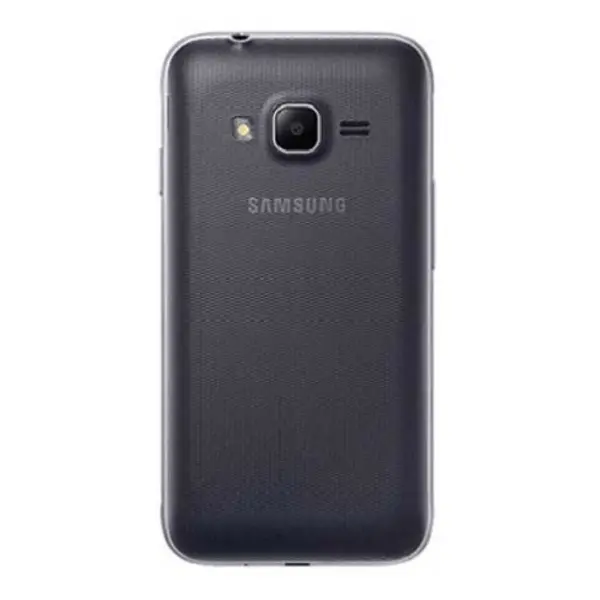 Samsung Galaxy J1 Nxt prime View 2 - Camera, Display & Design