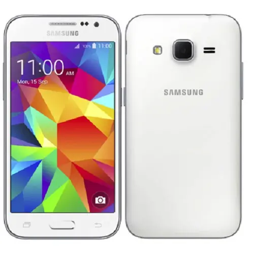 Samsung Galaxy J1 Nxt prime View 5 - Camera, Display & Design