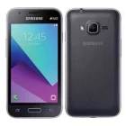 Samsung Galaxy J1 Nxt prime Front Official View