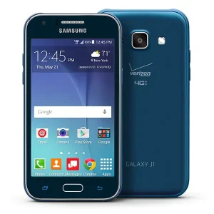 Samsung Galaxy J1 Price & Official Specs in Bangladesh