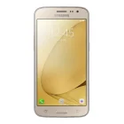 Samsung Galaxy J2 (2016) View 2 - Camera, Display & Design
