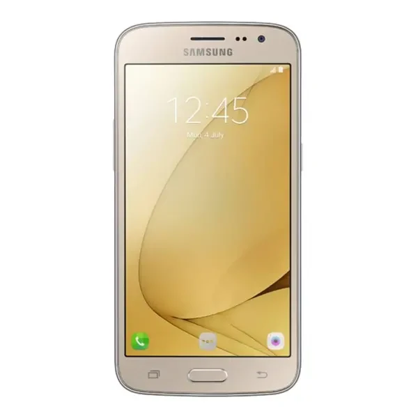 Samsung Galaxy J2 (2016) View 2 - Camera, Display & Design