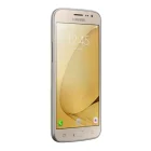 Samsung Galaxy J2 (2016) View 3 - Camera, Display & Design