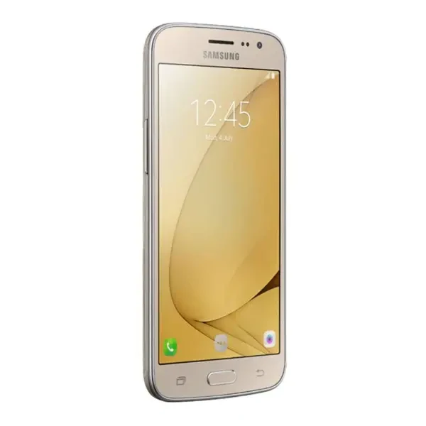 Samsung Galaxy J2 (2016) View 3 - Camera, Display & Design