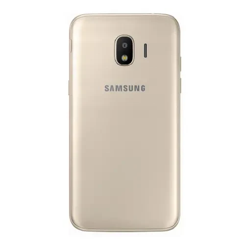 Samsung Galaxy J2 (2018) View 3 - Camera, Display & Design