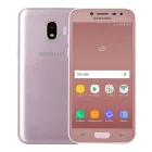 Samsung Galaxy J2 (2018) View 7 - Camera, Display & Design