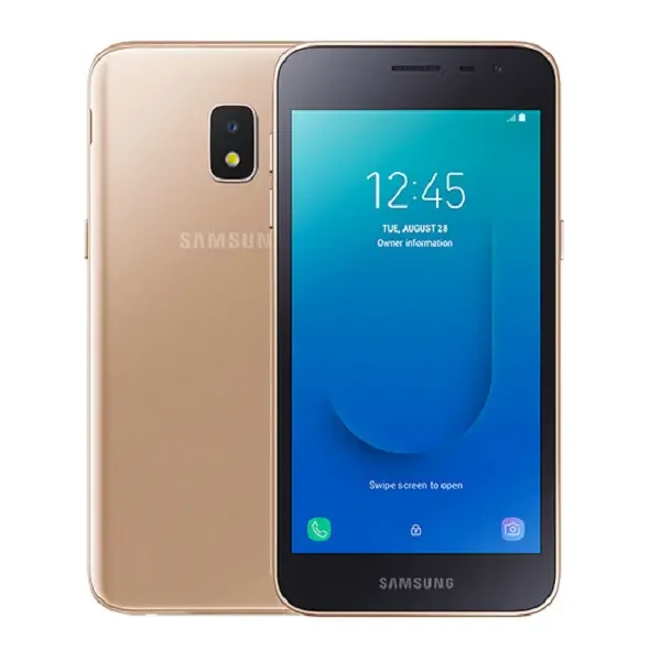 Samsung Galaxy J2 Core View 1 - Camera, Display & Design