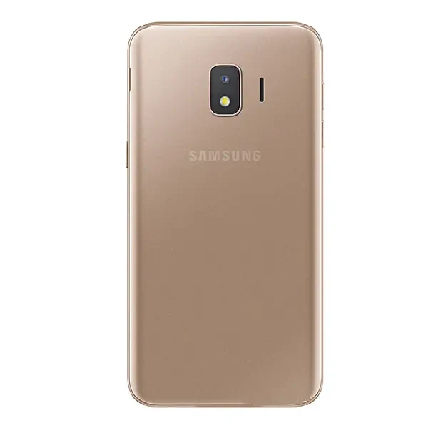 Samsung Galaxy J2 Core View 3 - Camera, Display & Design