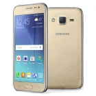 Samsung Galaxy J2 View 1 - Camera, Display & Design