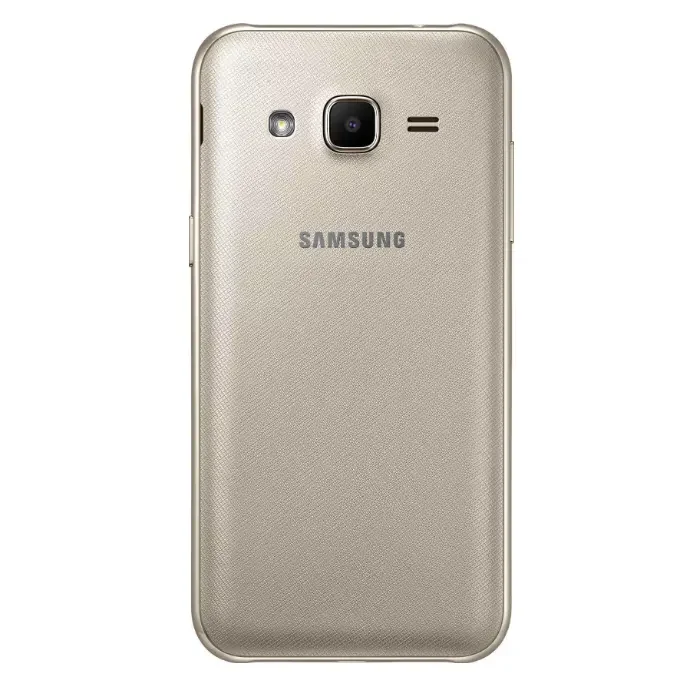 Samsung Galaxy J2 View 3 - Camera, Display & Design