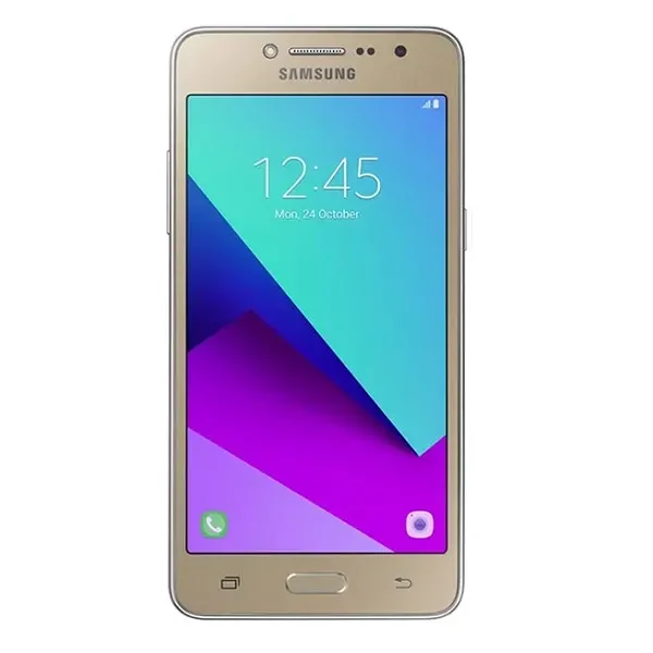 Samsung Galaxy J2 Prime View 2 - Camera, Display & Design