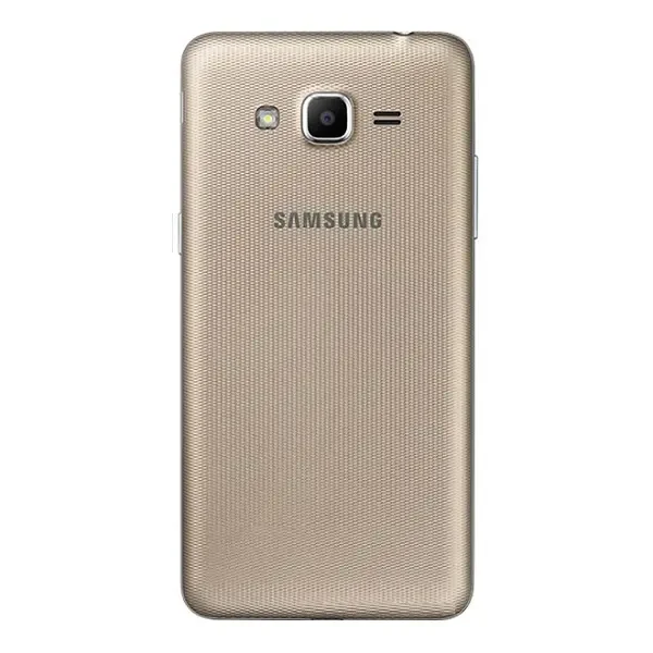 Samsung Galaxy J2 Prime View 3 - Camera, Display & Design