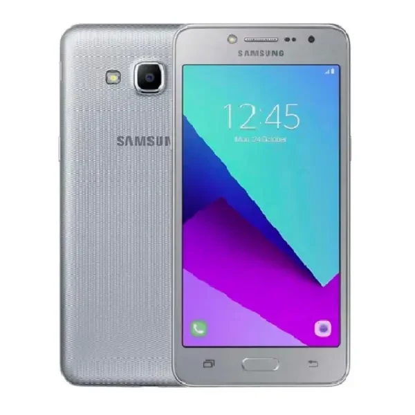 Samsung Galaxy J2 Prime View 5 - Camera, Display & Design