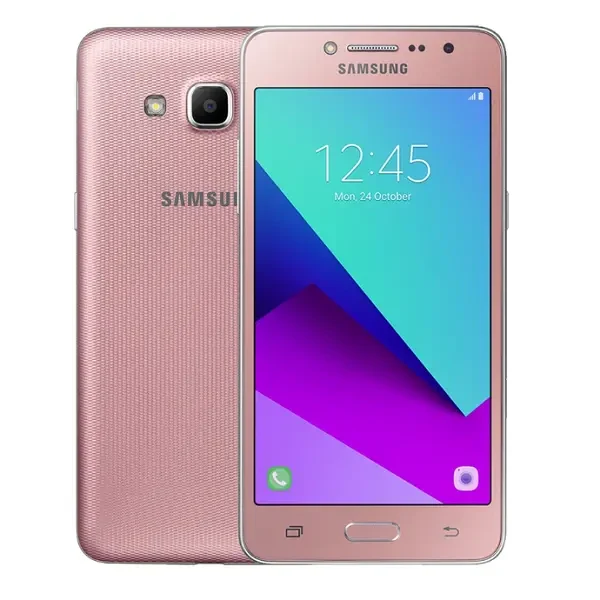Samsung Galaxy J2 Prime View 6 - Camera, Display & Design
