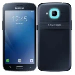 Samsung Galaxy J2 Pro (2016) View 1 - Camera, Display & Design