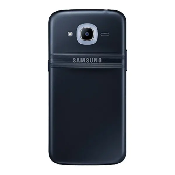 Samsung Galaxy J2 Pro (2016) View 2 - Camera, Display & Design