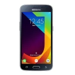 Samsung Galaxy J2 Pro (2016) View 3 - Camera, Display & Design