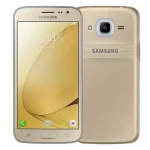 Samsung Galaxy J2 Pro (2016) View 5 - Camera, Display & Design