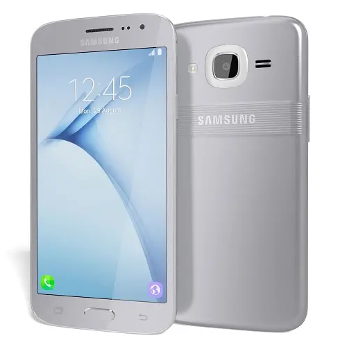 Samsung Galaxy J2 Pro (2016) View 6 - Camera, Display & Design