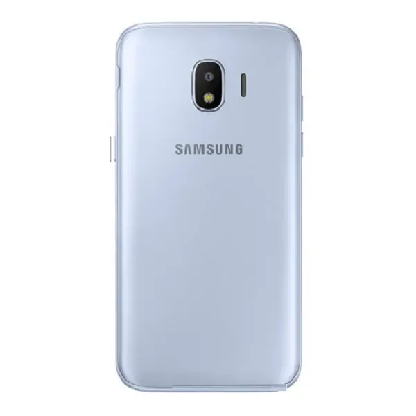 Samsung Galaxy J2 Pro (2018) View 3 - Camera, Display & Design