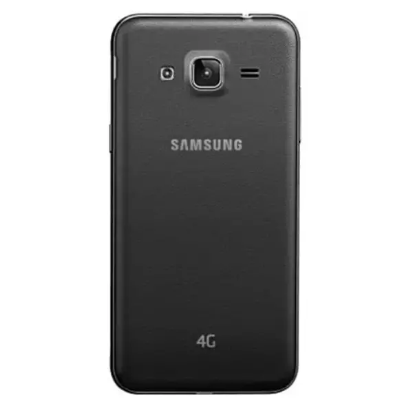 Samsung Galaxy J3 (2016) View 3 - Camera, Display & Design