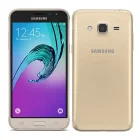Samsung Galaxy J3 (2016) View 4 - Camera, Display & Design