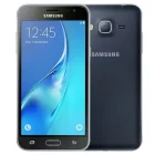 Samsung Galaxy J3 (2016) Front Official View