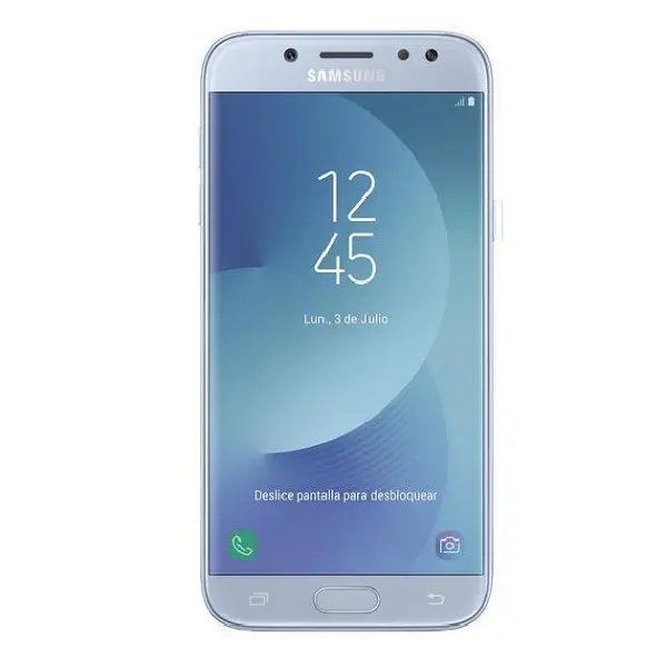 Samsung Galaxy J3 (2017) View 2 - Camera, Display & Design