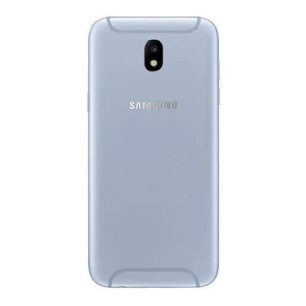Samsung Galaxy J3 (2017) View 3 - Camera, Display & Design