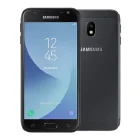 Samsung Galaxy J3 (2017) View 5 - Camera, Display & Design