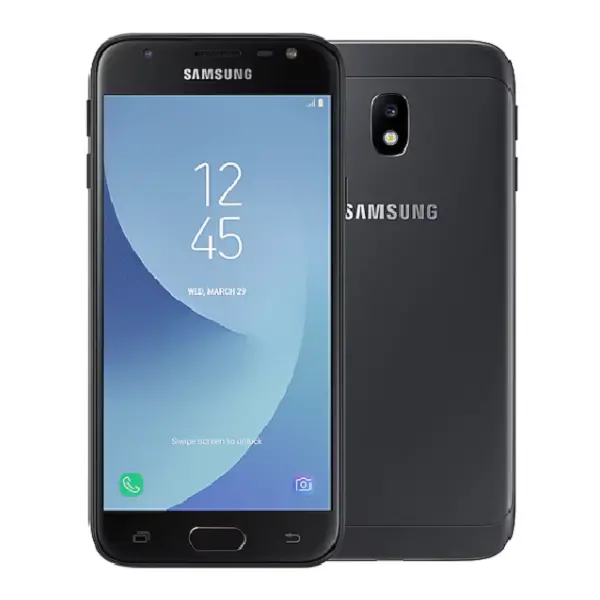 Samsung Galaxy J3 (2017) View 5 - Camera, Display & Design