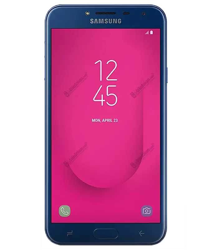Samsung Galaxy J4 View 1 - Camera, Display & Design