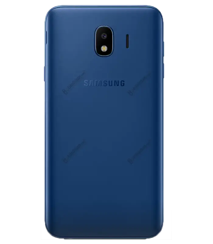 Samsung Galaxy J4 View 2 - Camera, Display & Design