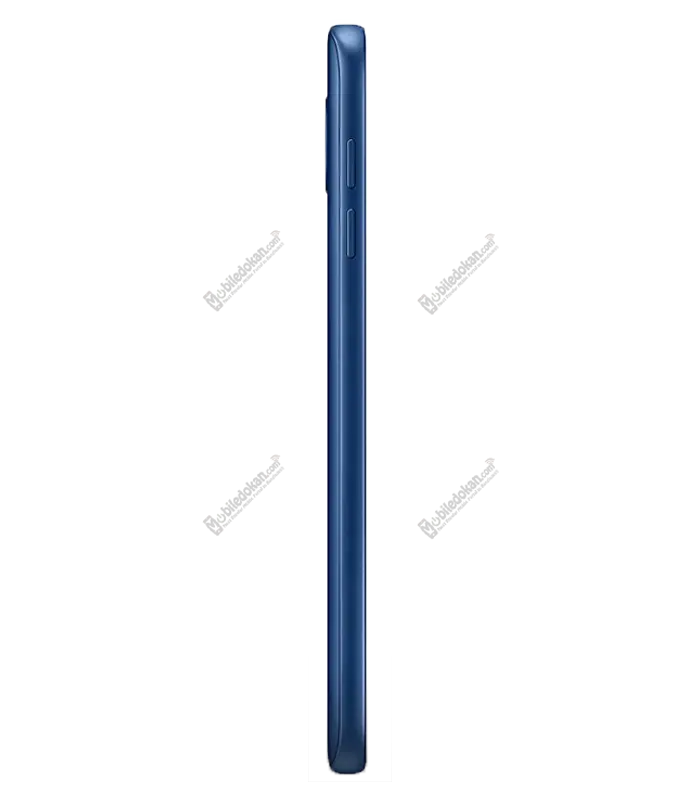 Samsung Galaxy J4 View 3 - Camera, Display & Design