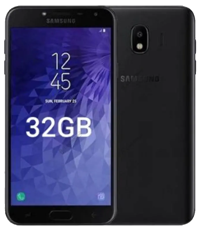 Samsung Galaxy J4 View 5 - Camera, Display & Design