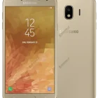 Samsung Galaxy J4 View 6 - Camera, Display & Design