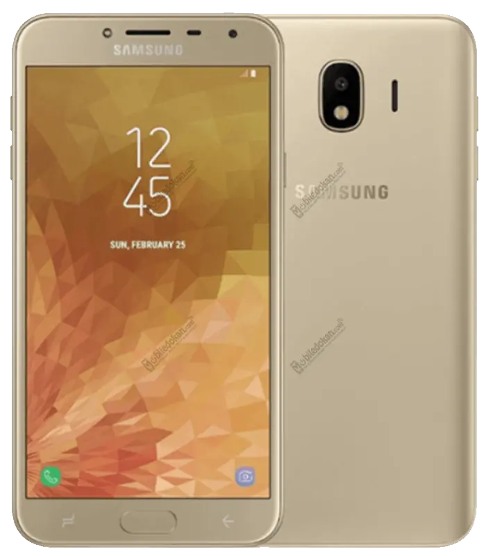 Samsung Galaxy J4 View 6 - Camera, Display & Design