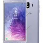 Samsung Galaxy J4 View 7 - Camera, Display & Design