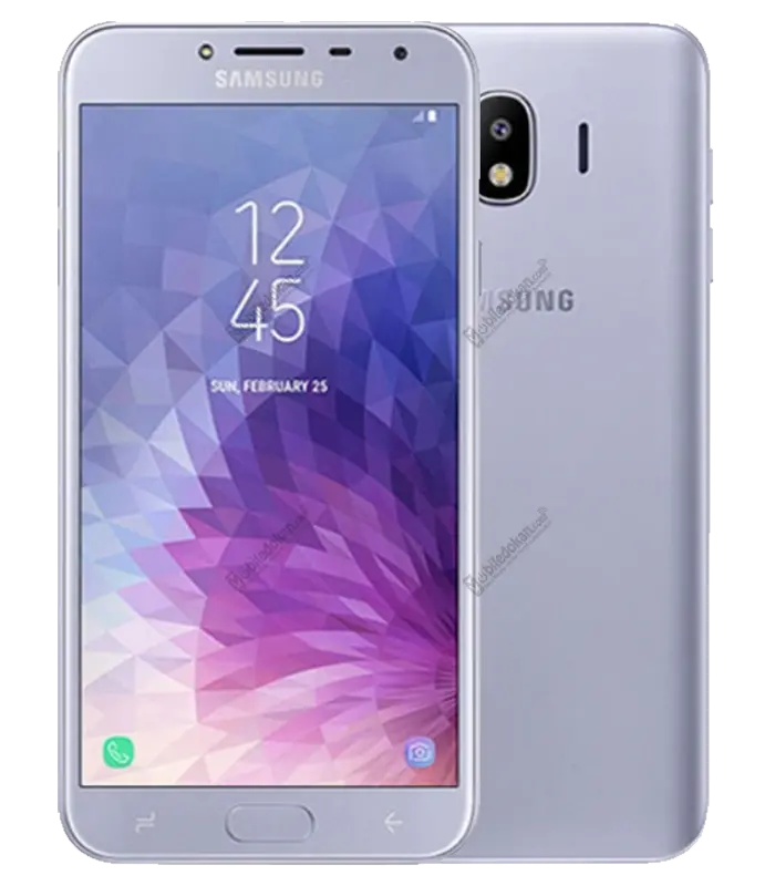 Samsung Galaxy J4 View 7 - Camera, Display & Design