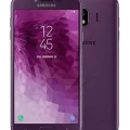 Samsung Galaxy J4
