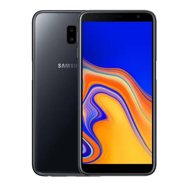 Samsung Galaxy J4 Plus View 1 - Camera, Display & Design