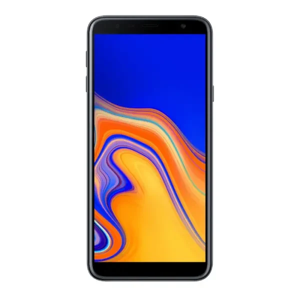 Samsung Galaxy J4 Plus View 2 - Camera, Display & Design