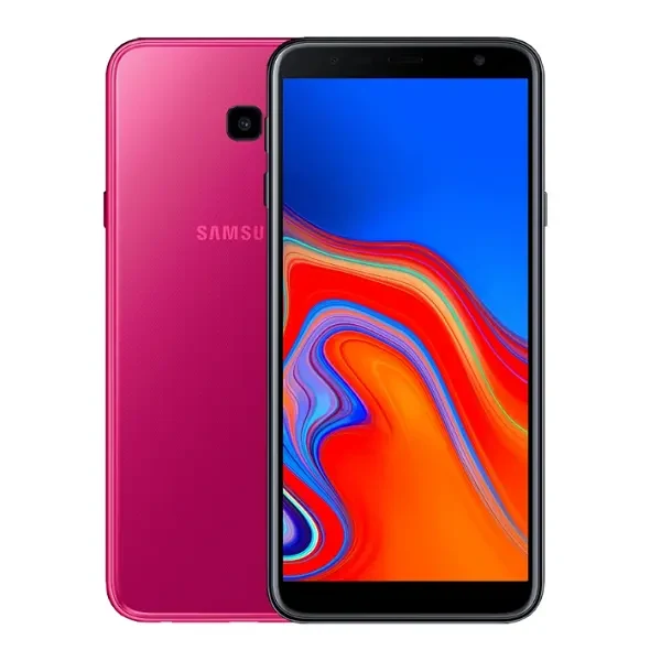 Samsung Galaxy J4 Plus View 6 - Camera, Display & Design