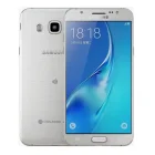 Samsung Galaxy J5 (2016) View 5 - Camera, Display & Design