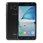 Samsung Galaxy J5 (2016) Front Official View